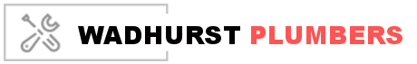 Plumbers Wadhurst logo