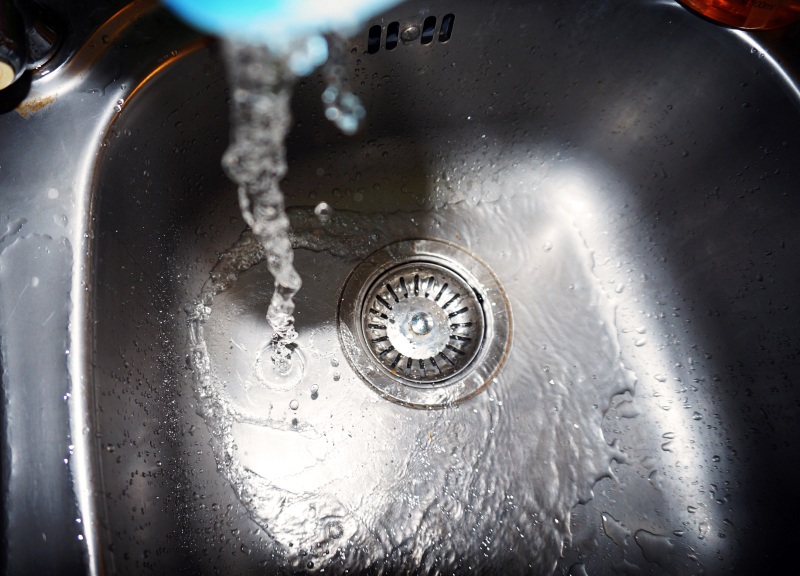 Sink Repair Wadhurst, Ticehurst, Tidebrook, TN5
